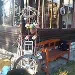 U Sovicky Malino Brdo *