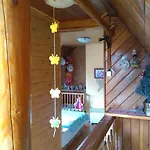 U Sovicky Malino Brdo Domek letniskowy Rużomberk
