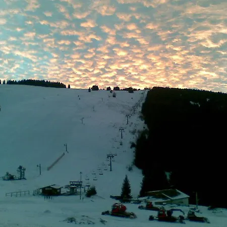 U Sovicky Malino Brdo Lodge Ruzomberok