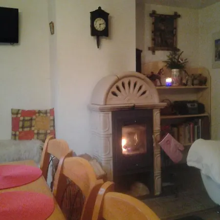 Jaktstuga Chata U Sovicky Malino Brdo *