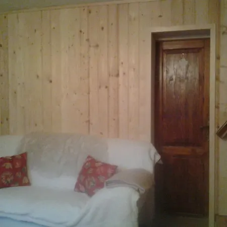 U Sovicky Malino Brdo Hytte *
