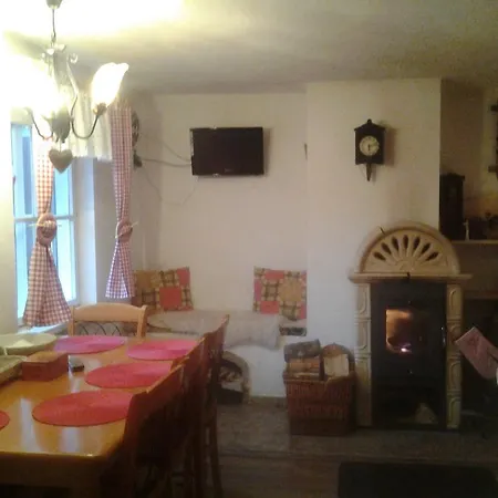 Chata U Sovicky Malino Brdo Ruzomberok