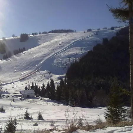 Chata U Sovicky Malino Brdo