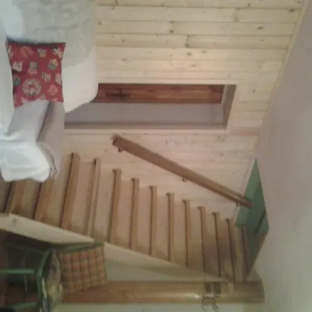 Jaktstuga Chata U Sovicky Malino Brdo