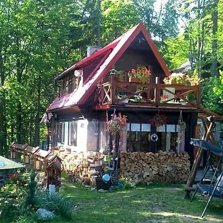 U Sovicky Malino Brdo