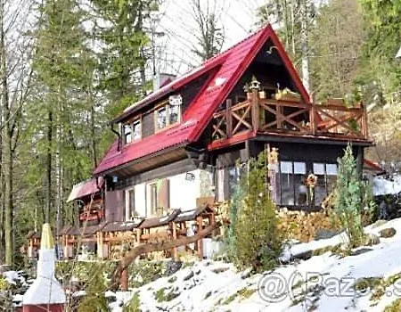 Domek letniskowy U Sovicky Malino Brdo