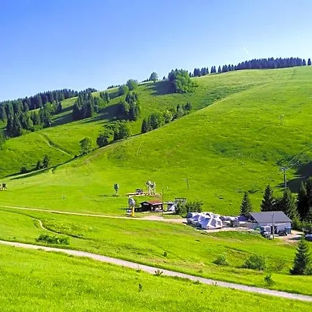 U Sovicky Malino Brdo Domek letniskowy