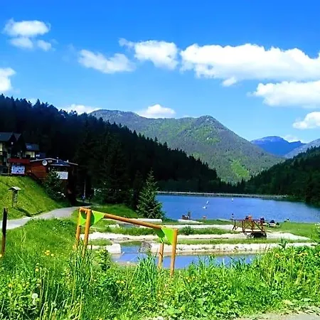 Domek letniskowy U Sovicky Malino Brdo