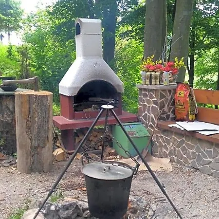 Domek letniskowy U Sovicky Malino Brdo
