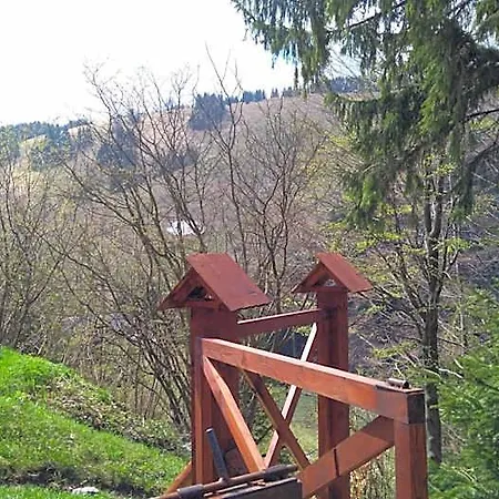 Jaktstuga Chata U Sovicky Malino Brdo *