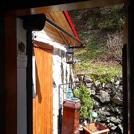 Hytte U Sovicky Malino Brdo Ruzomberok