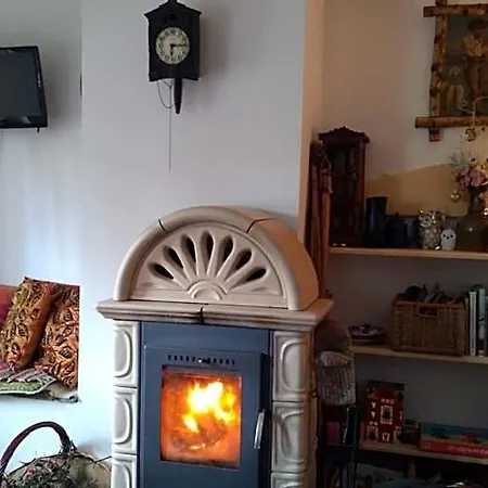 Jaktstuga Chata U Sovicky Malino Brdo Ruzomberok