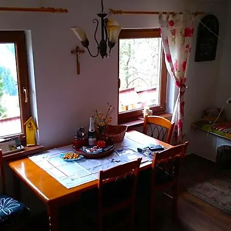 Jaktstuga Chata U Sovicky Malino Brdo *