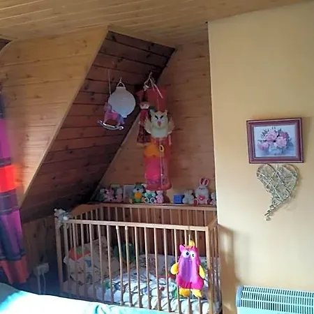 U Sovicky Malino Brdo * Ruzomberok
