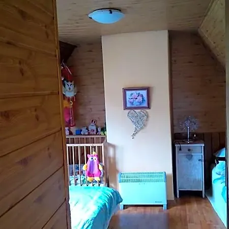 U Sovicky Malino Brdo * Ruzomberok