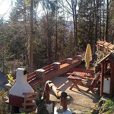 U Sovicky Malino Brdo Ruzomberok