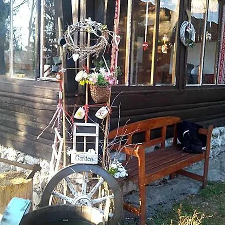 U Sovicky Malino Brdo Ruzomberok
