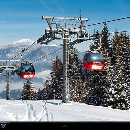Jaktstuga Chata U Sovicky Malino Brdo Ruzomberok