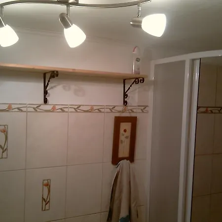 U Sovicky Malino Brdo Ruzomberok