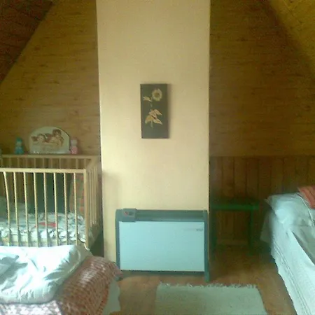 U Sovicky Malino Brdo * Ruzomberok