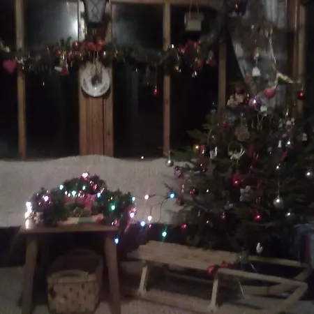 Chata U Sovicky Malino Brdo Jaktstuga Ruzomberok