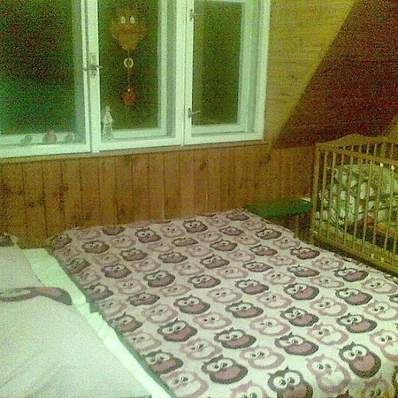 Jaktstuga Chata U Sovicky Malino Brdo *