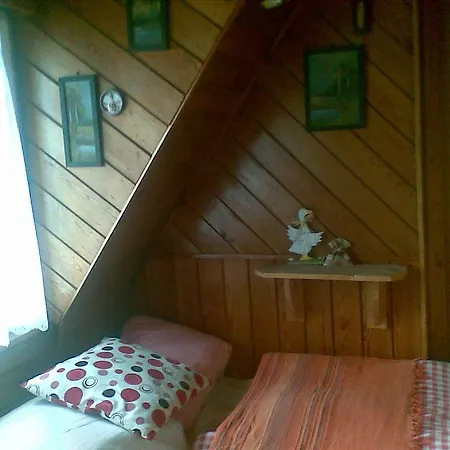 Chata U Sovicky Malino Brdo * Ruzomberok