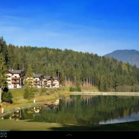 Lodge Chata U Sovicky Malino Brdo *
