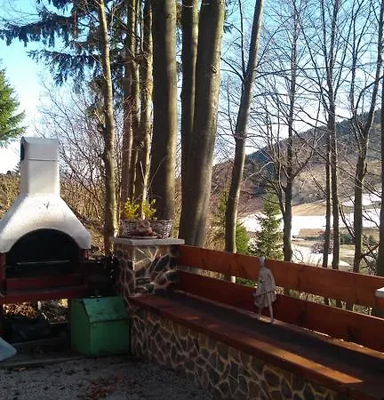 Chata U Sovicky Malino Brdo Ruzomberok