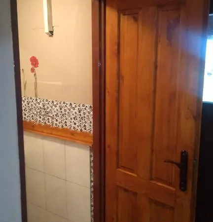 Chata U Sovicky Malino Brdo Ruzomberok