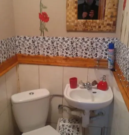 Chata U Sovicky Malino Brdo * Ruzomberok