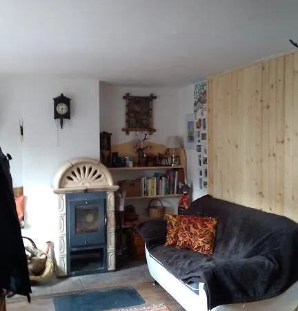 Jaktstuga Chata U Sovicky Malino Brdo Ruzomberok