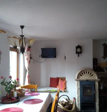 Lodge U Sovicky Malino Brdo *
