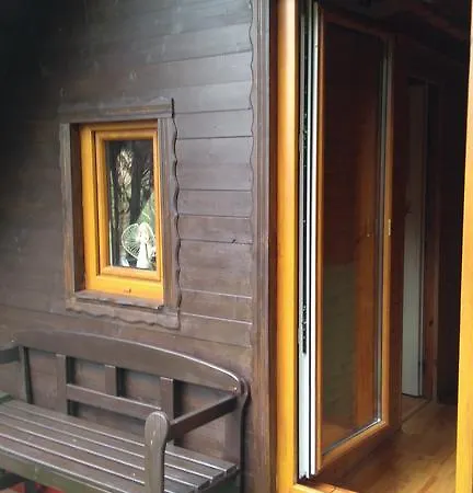 Chata U Sovicky Malino Brdo *