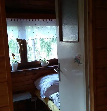 Chata U Sovicky Malino Brdo Ruzomberok