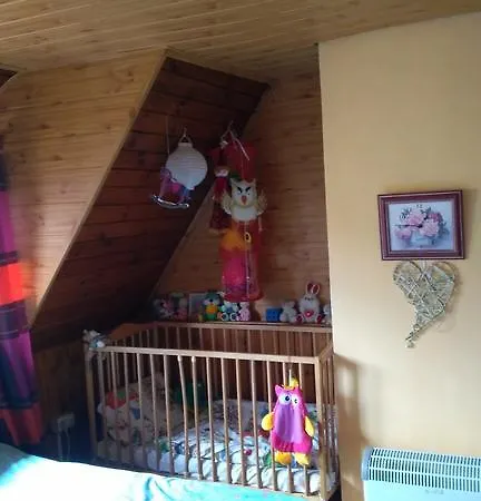 Chata U Sovicky Malino Brdo