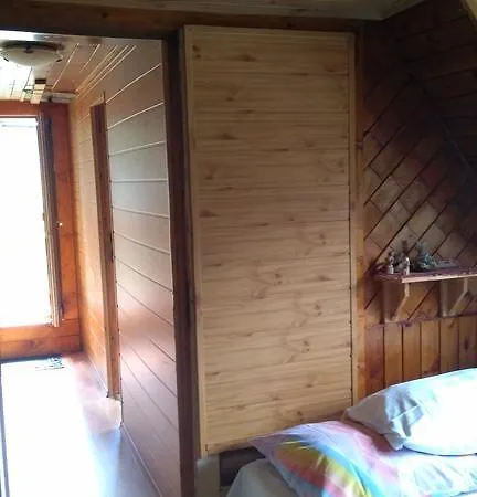 Chata U Sovicky Malino Brdo Jaktstuga