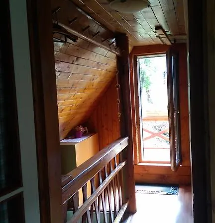 Lodge U Sovicky Malino Brdo Ruzomberok