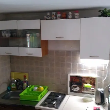 Lodge U Sovicky Malino Brdo