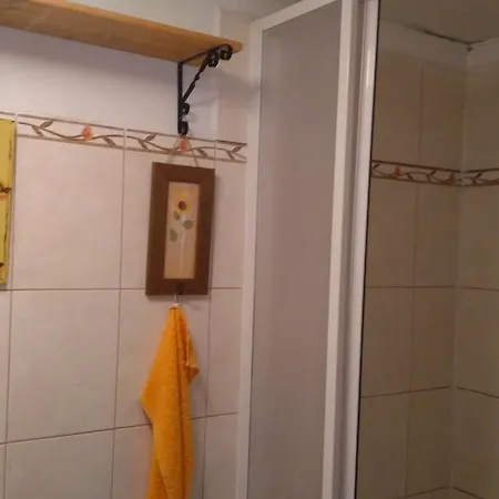 U Sovicky Malino Brdo Lodge