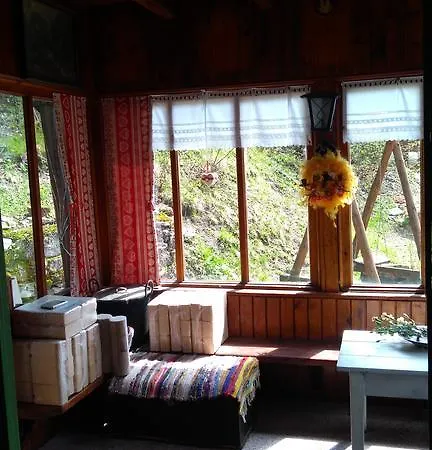 Jaktstuga Chata U Sovicky Malino Brdo Ruzomberok