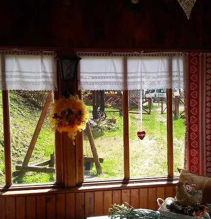 Chata U Sovicky Malino Brdo *