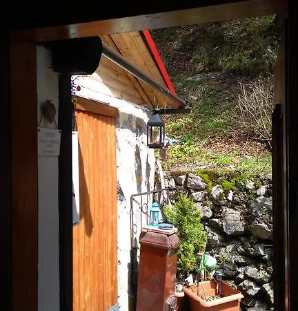 Chata U Sovicky Malino Brdo