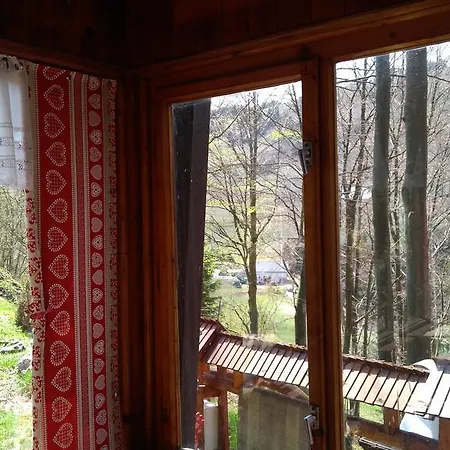 Jaktstuga Chata U Sovicky Malino Brdo