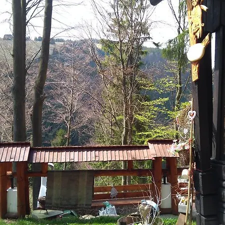 Chata U Sovicky Malino Brdo * Ruzomberok