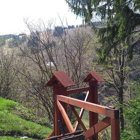 Chata U Sovicky Malino Brdo