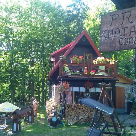 Chata U Sovicky Malino Brdo Ruzomberok