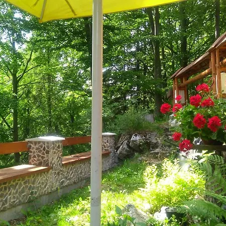 Chata U Sovicky Malino Brdo Jaktstuga