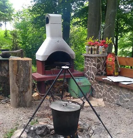 Chata U Sovicky Malino Brdo * Ruzomberok