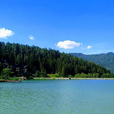 Chata U Sovicky Malino Brdo *